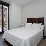 APARTAMENTOS VIVE MADRID - Casa Duque