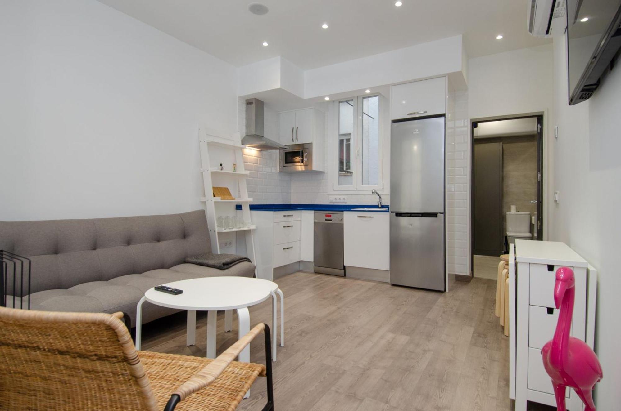 We Casa Duque Apartment *