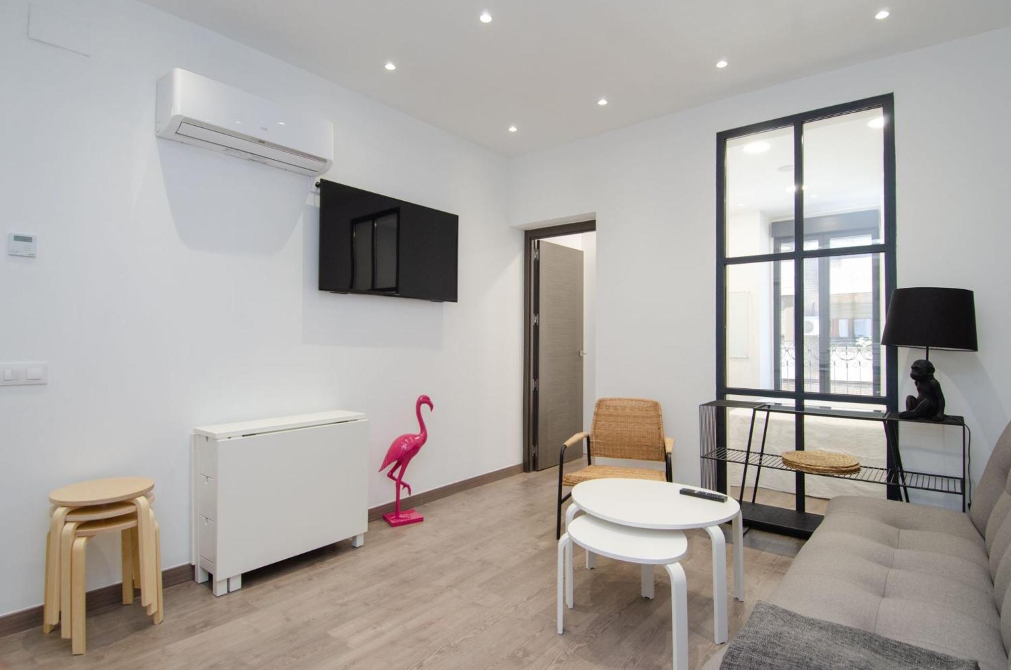 Vive - Casa Duque Apartamento